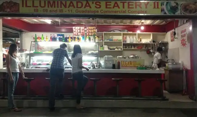 Illuminada's Eatery 2