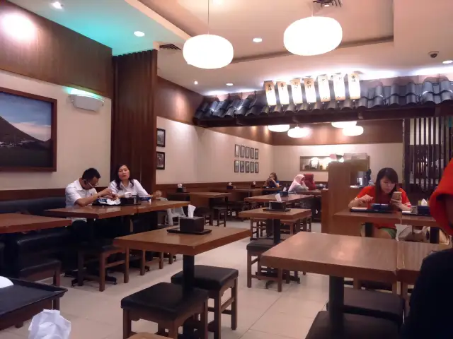 Gambar Makanan Marugame Udon 12