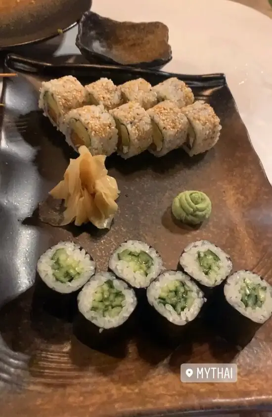My Asia Sushi'nin yemek ve ambiyans fotoğrafları 57
