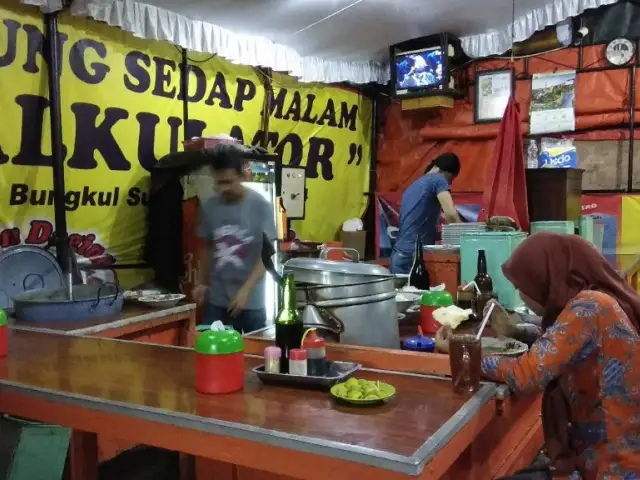 Gambar Makanan Rawon Kalkulator 10