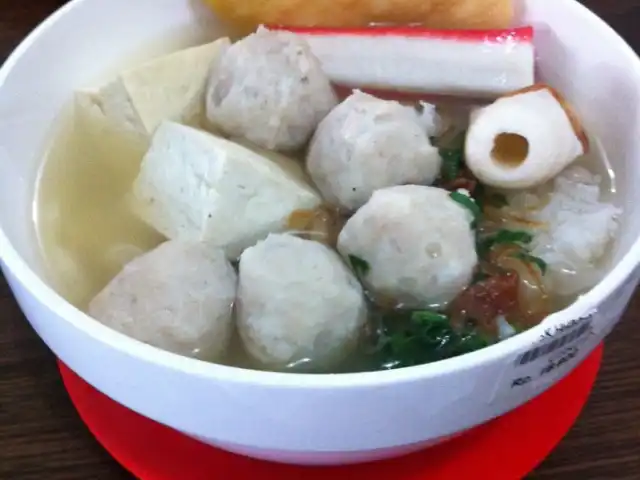 Gambar Makanan RM Duta Rasa 7