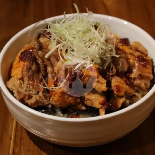 Gambar Makanan Japanese Resto Ramen En 4