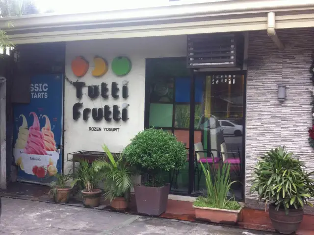 Tutti Frutti Food Photo 2