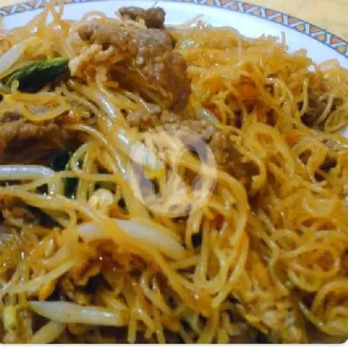 Gambar Makanan Nasi Goreng Kambing Tegal Express, Anggrek Raya 19