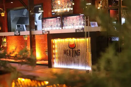 My Meating Grill & Lounge Bar