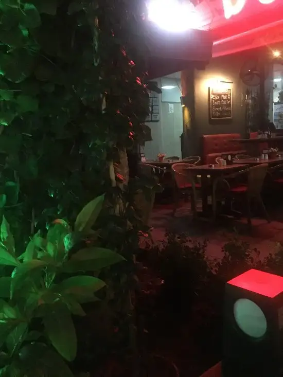 Cafe Brownie'nin yemek ve ambiyans fotoğrafları 17