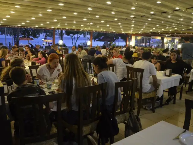 Dokuzluoğlu Et & Balık Restaurant'nin yemek ve ambiyans fotoğrafları 21