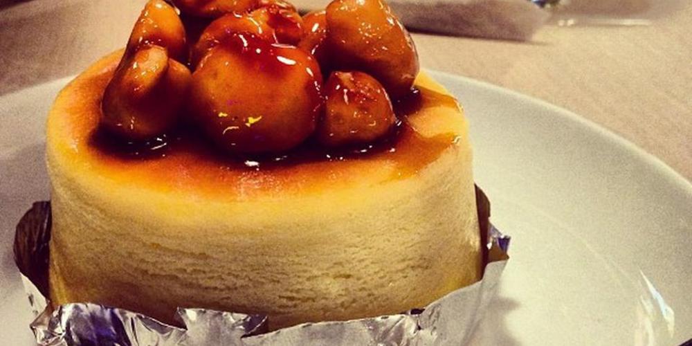 Tokio Kafe, Cakes, Cyberjaya YummyAdvisor