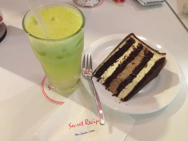 Secret Recipe Food Photo 3