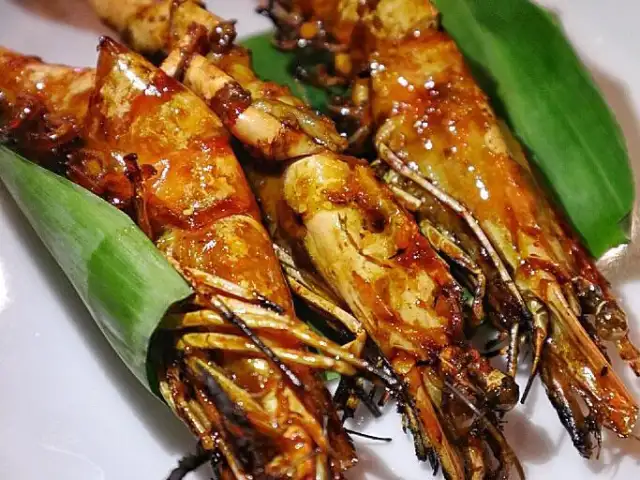 Gambar Makanan Cabe Rempah 2