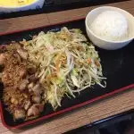 Teppan Cafe & Restaurant Food Photo 1