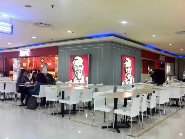 Gambar Makanan KFC 12