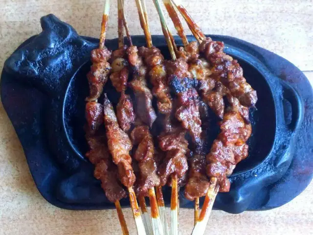 Gambar Makanan Sate Blora Cirebon 9