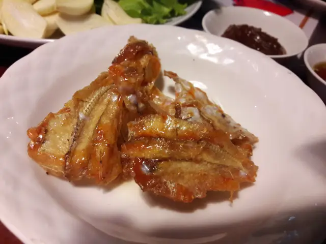 Gambar Makanan Jongga Korea 6