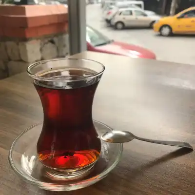 Hayal Cafe