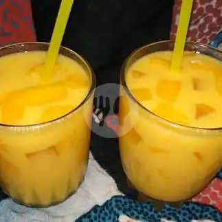 Gambar Makanan Yuma Thai Tea & Camilan, Denpasar 16