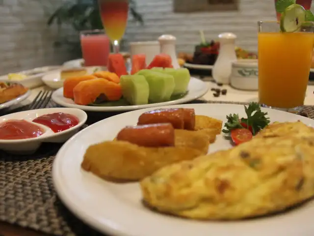 Gambar Makanan Betawi Cafe - The Jayakarta Hotel 15