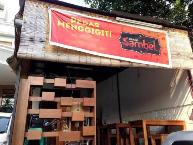 Gambar Makanan Warung Sambel 4