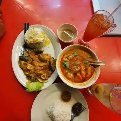 King's Tomyam