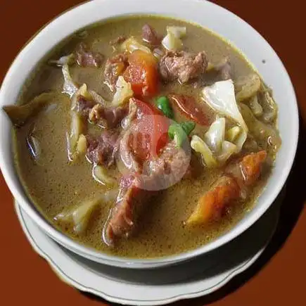 Gambar Makanan Tongseng - Sop - Ayam Bakar - Wingko Pak Mur BNI Kota 5