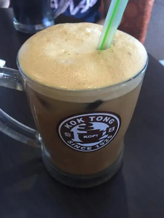 Gambar Makanan Kok Tong Kopi 13