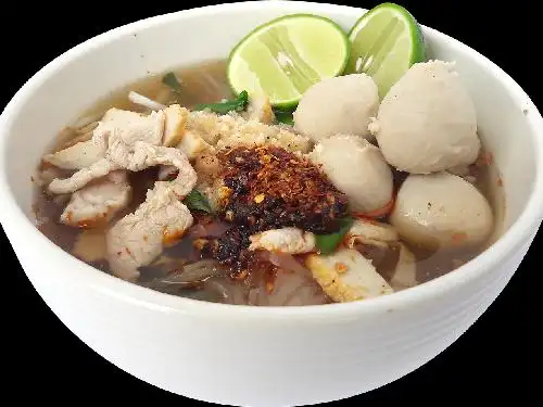 Soto Barokah, Jetis Bantul