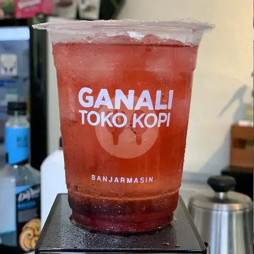 Gambar Makanan Toko Kopi Ganali, Banjarmasin Tengah 17