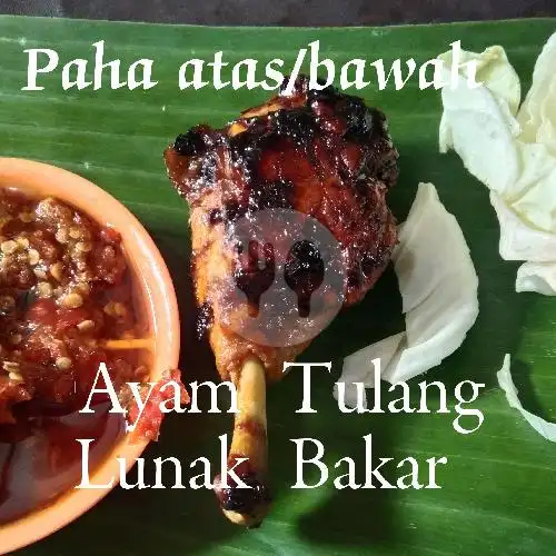 Gambar Makanan Aza ATL (Spesialis Ayam Tulang Lunak & Bebek Resto), Pagongan 14