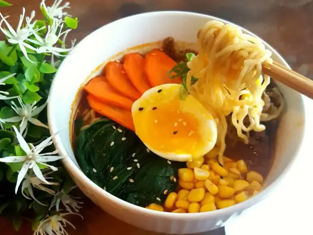 Gambar Makanan Shitako Cafe 9
