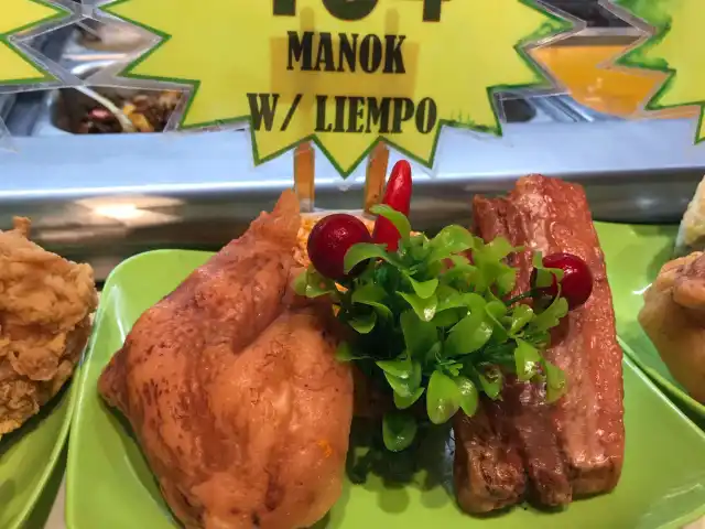 Baliwag Lechon Manok ATBP Food Photo 20