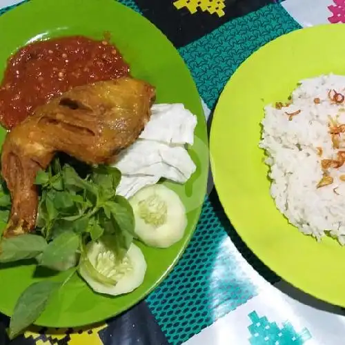 Gambar Makanan Pecel Lele pak Kumis , Balap Sepeda 1