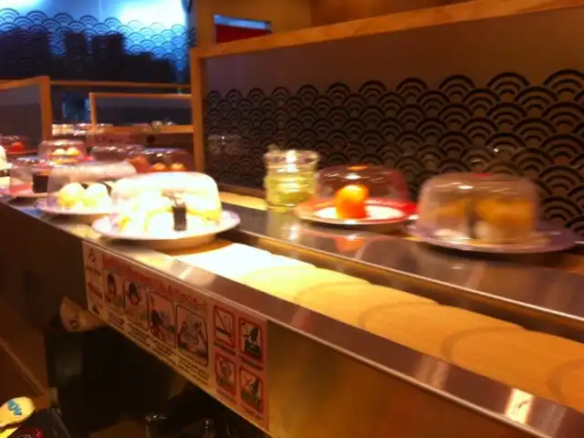 Sushi King Food Photo 5