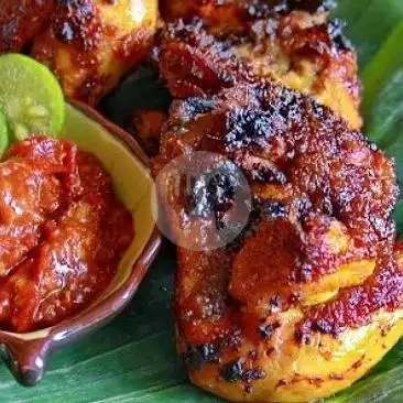 Gambar Makanan Ayam Bakar IQi Senopati, Poncol Jaya 6