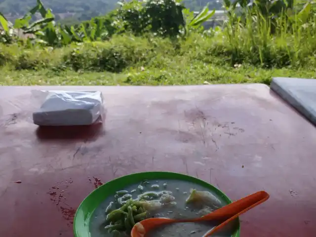 ROJAK Stall along the road, Jalan Bukit Pantai Food Photo 4