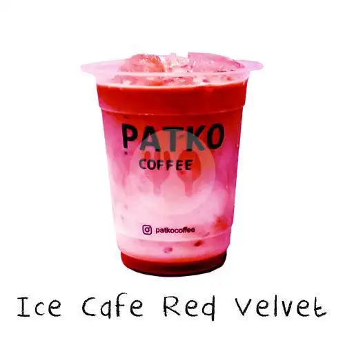 Gambar Makanan Patko Coffee, PIK 3