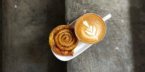 Opini Kopi, Jl. Sriwedari Tegallantang Ubud