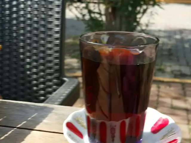 Çağlayan Cafe'nin yemek ve ambiyans fotoğrafları 4