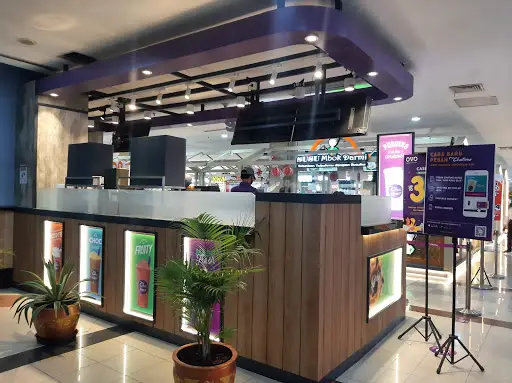 Gambar Makanan CHATIME BOGOR TRADE MALL 2 1