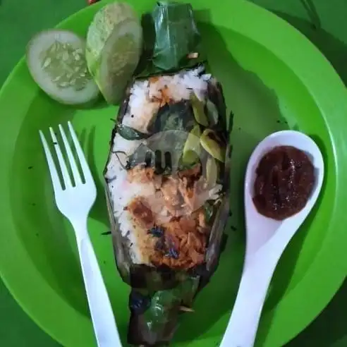 Gambar Makanan Nasi Bakar Aurora, Kemayoran 16