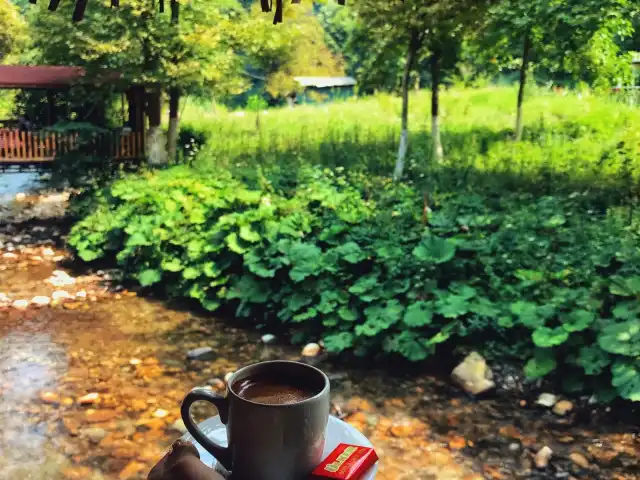 Serbahçe Restoran & Kafe'nin yemek ve ambiyans fotoğrafları 5