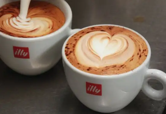 illy Caffe Pavilion Food Photo 2