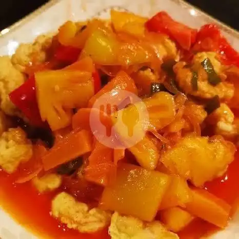 Gambar Makanan warung chinese food bejo, Jl. Glogor Carik No.33, 19
