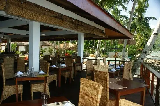 Cadlao Resort & Restaurant Food Photo 1