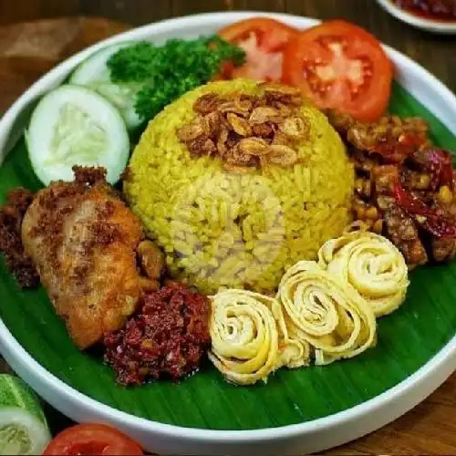 Gambar Makanan Nasi Itik Trikora 88 9