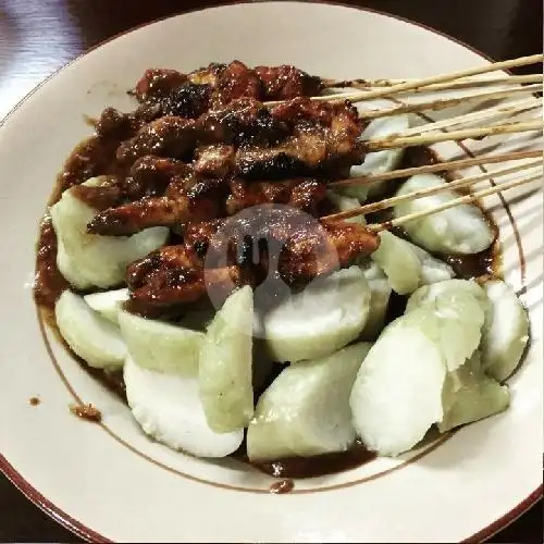 Gambar Makanan Warung Sate Madura Mas Noer, Cisauk Lapan Raya 3