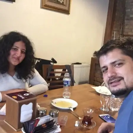 Kuzucu Ali'nin yemek ve ambiyans fotoğrafları 79