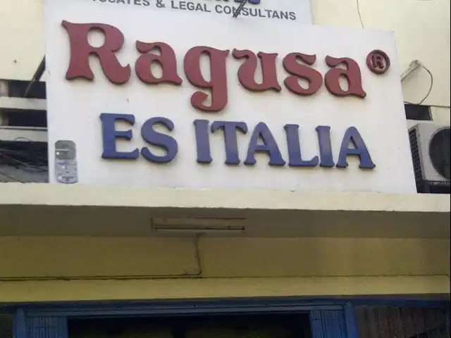 Gambar Makanan Ragusa Es Italia Restaurant & Ice Cream 3