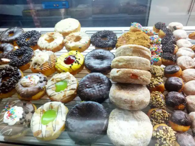 Gambar Makanan Country Style Donuts 18