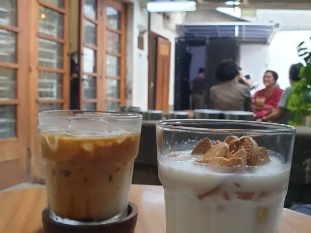 Gambar Makanan Toko Kopi Maru 7