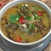 Gambar Makanan Soup & Sate Kambing Sudimampir, Pekanbaru 1